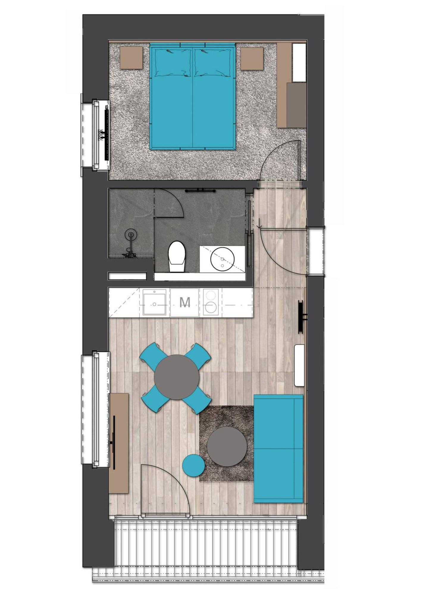Avenue Chalet Špindlerŭv Mlýn Exteriör bild