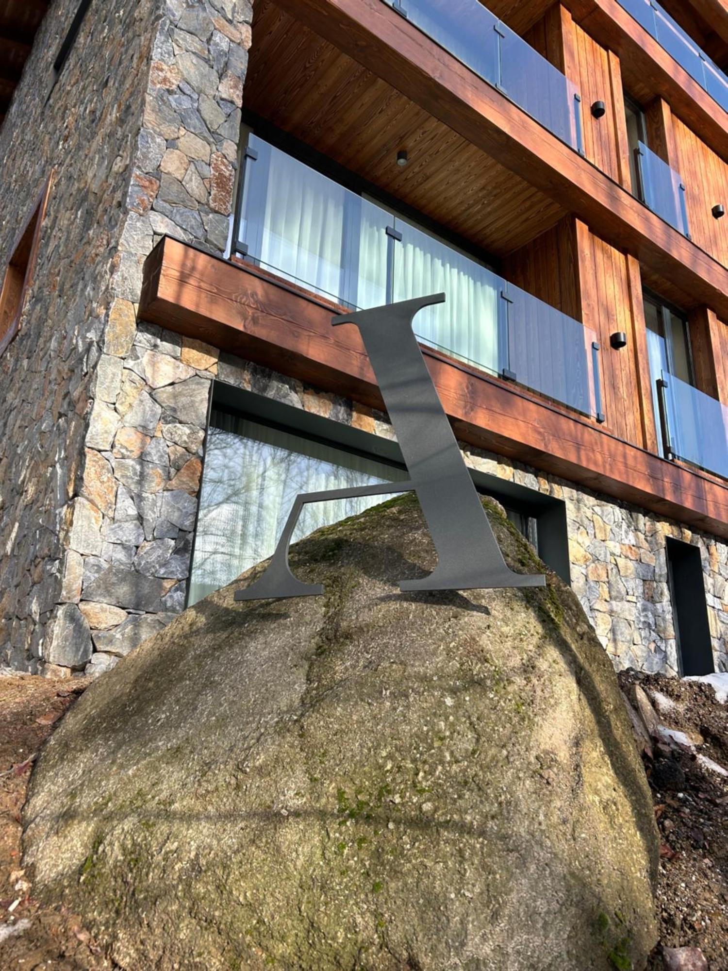 Avenue Chalet Špindlerŭv Mlýn Exteriör bild